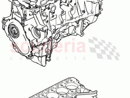 Photo of MOTOR DESMONTADO…