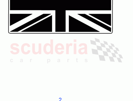 Photo of CALCOMAN A PLACA DE IDENTIFICACI N…