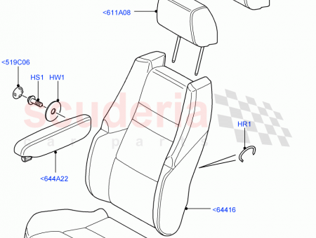 Photo of RING RETAINING…