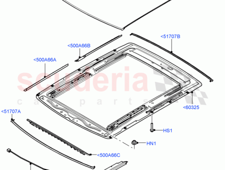 Photo of CRISTALES TECHO…