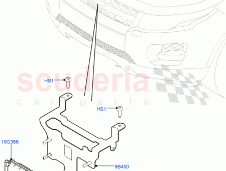 Photo of BRACKET SENSOR MOUNTING…