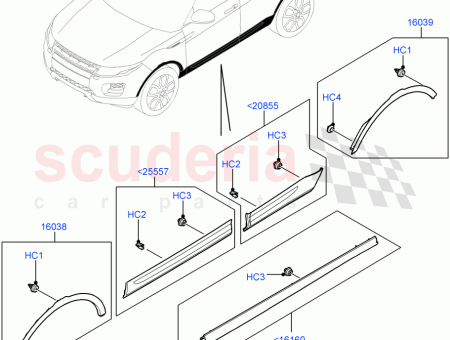 Photo of MOLDURA EXTERIOR PUERTA…