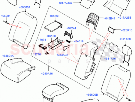 Photo of COVER MOULDING…