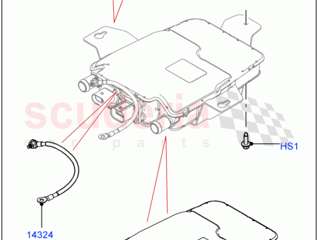 Photo of HEATER AUXILIARY…