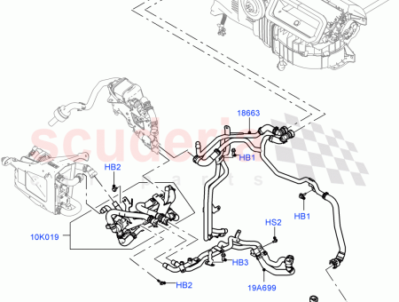 Photo of MANGUERA Y SOPORTE CALEFACCI N…
