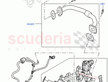 Photo of UNIDAD EGR…