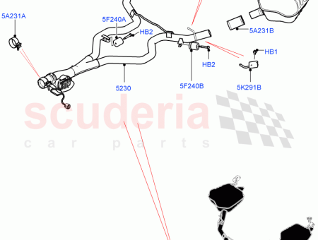 Photo of AMORTIGUADOR SISTEMA DE ESCAPE…