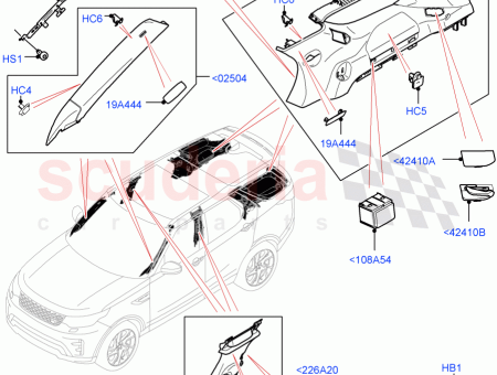 Photo of PANEL PILAR C INTERIOR…