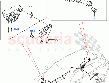 Photo of BRACKET VALVE…