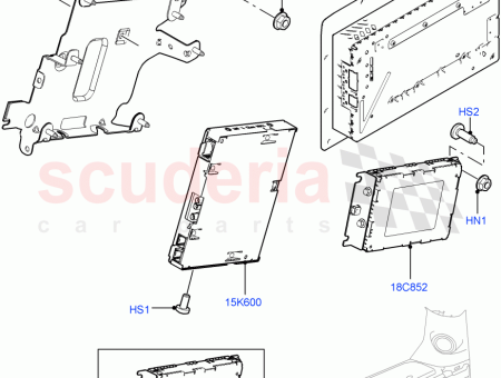 Photo of RECEPTOR RADIO…