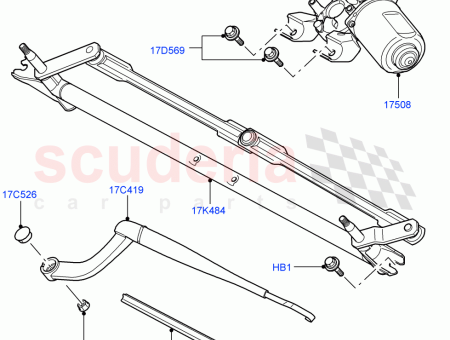 Photo of MOTOR LIMPIAPARABRISAS…