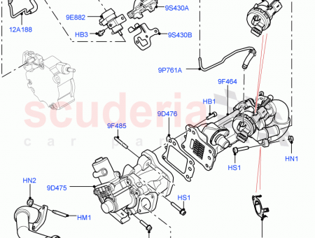 Photo of BRACKET VALVE…