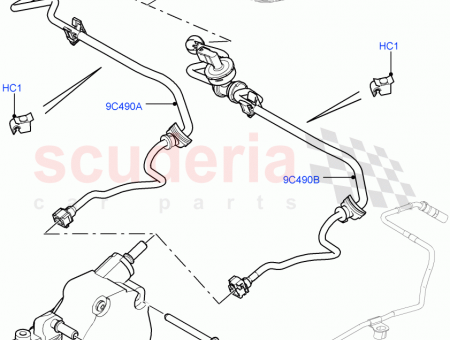 Photo of MANIFOLD VACUUM SUPPLY…