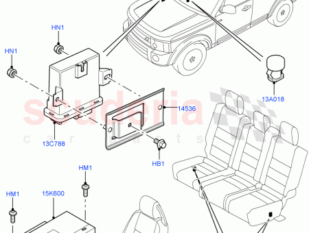 Photo of SENSOR AIRE ACONDICIONADO CARGA SOLAR…