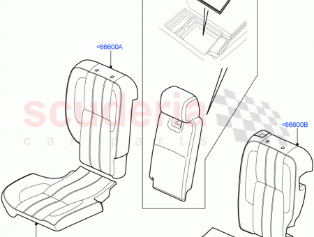 Photo of ARMREST…