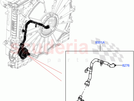 Photo of MANGUERA AGUA…