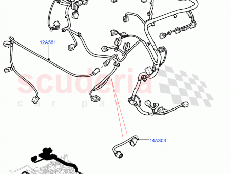 Photo of WIRING ENGINE…