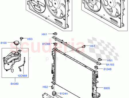 Photo of RADIADOR PRINCIPAL…