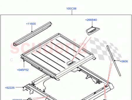 Photo of SUPPORT FRAME…