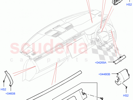 Photo of GRILLE AIR CONDITIONING SENSOR…