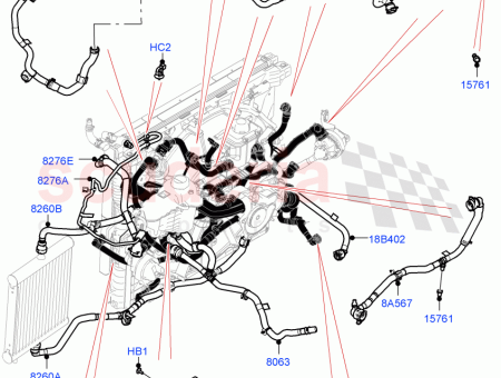 Photo of MANGUERA AGUA…