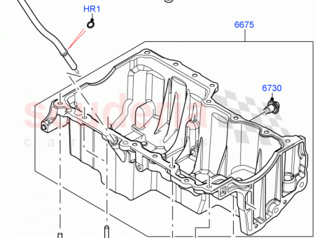 Photo of INSULATOR OIL SUMP…