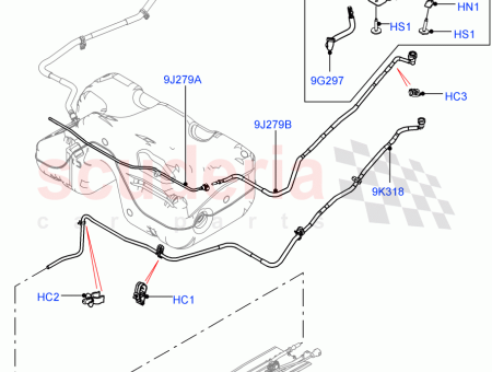 Photo of CLIP MANGUERA…