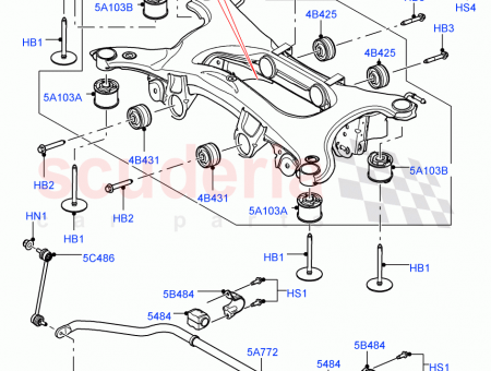 Photo of INSULATOR CROSS MEMBER…