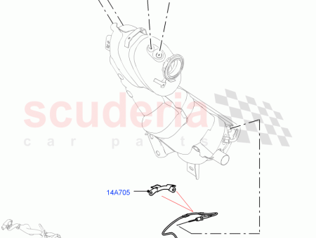 Photo of SONDA GASES DE ESCAPE TEMPERATURA…