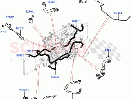 Photo of MANGUERA AGUA…