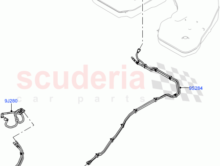 Photo of TUBO SUMINISTRO DE COMBUSTIBLE…