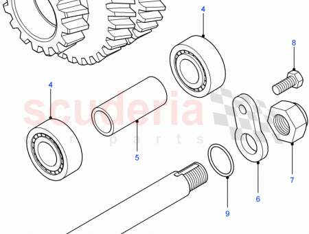 Photo of O RING…