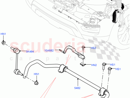Photo of BARRA ESTABILIZADORA…
