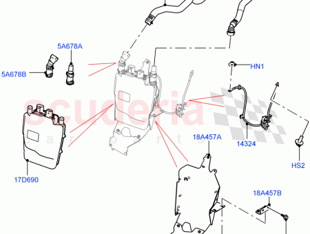 Photo of SOPORTE MONTAJE DEL CALEFACTOR…