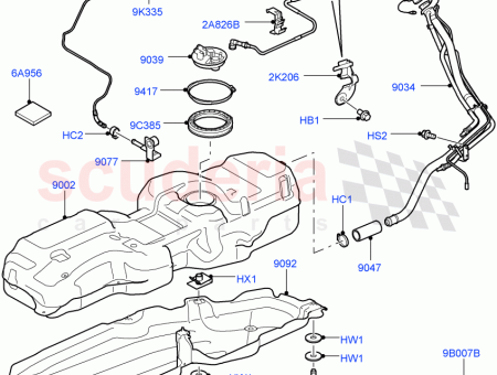 Photo of TUBO VAPOR DE COMBUSTIBLE…