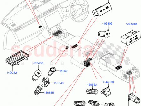 Photo of SOCKET INTERFACE AUDIO SYSTEM…