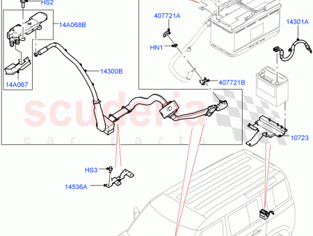 Photo of BRACKET WIRING…