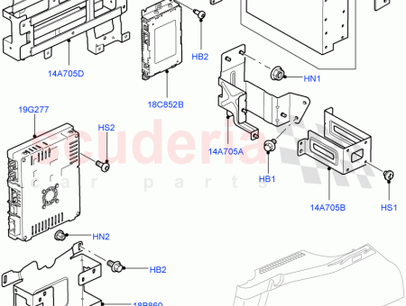 Photo of SOPORTE RADIO…
