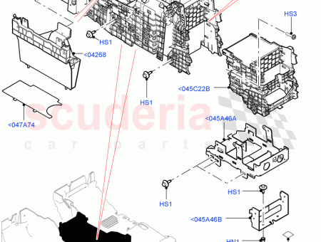 Photo of SOPORTE CONSOLA…