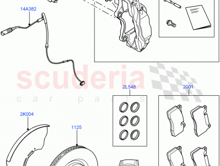 Photo of DISC BRAKE…