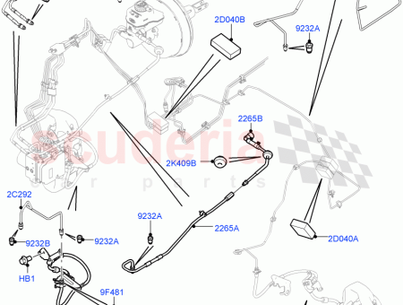 Photo of TUBO FRENO…