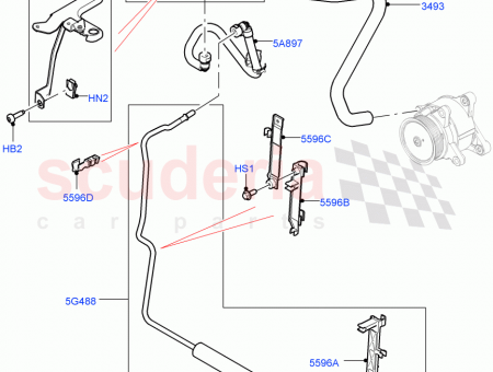 Photo of COOLER ACTIVE ROLL BAR…