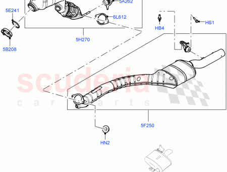 Photo of TUBO ESCAPE…