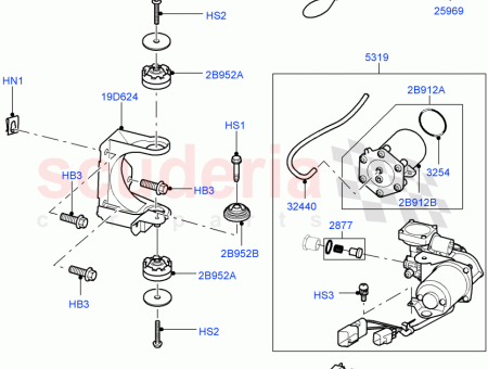 Photo of COMPRESOR NIVELACI N DE LA SUSPENSI N…