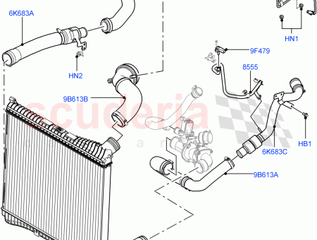 Photo of CONDUCTO AIRE…