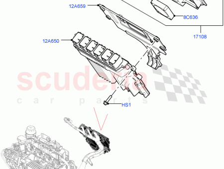 Photo of M DULO MANDO MOTOR…