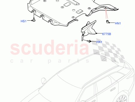 Photo of ESCUDO SALPICADURAS PASO DE RUEDA…