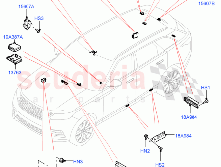 Photo of WIRING SECURITY SOUNDER…