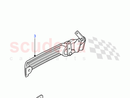 Photo of MANILLA PUERTA INTERIOR…