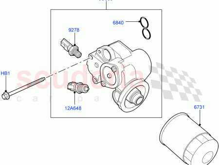 Photo of FILTRO ACEITE…